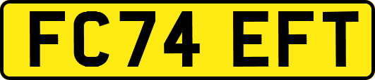 FC74EFT