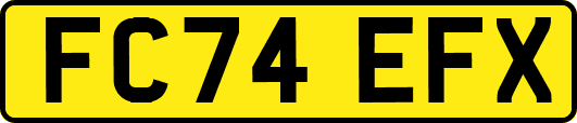 FC74EFX