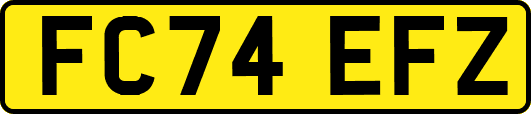 FC74EFZ