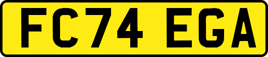 FC74EGA