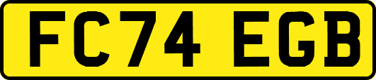 FC74EGB