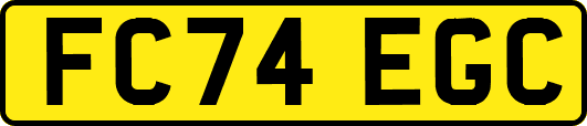 FC74EGC