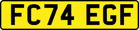 FC74EGF