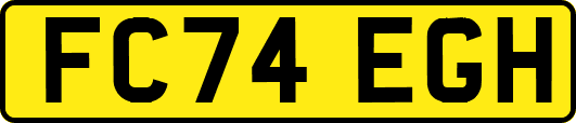 FC74EGH