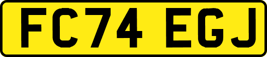 FC74EGJ