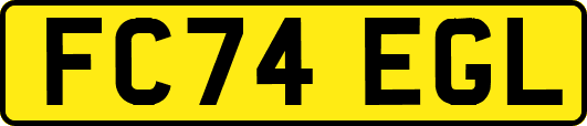 FC74EGL