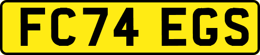 FC74EGS