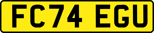 FC74EGU