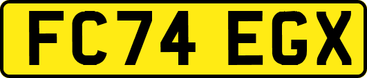 FC74EGX