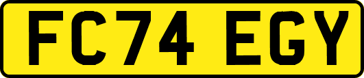 FC74EGY