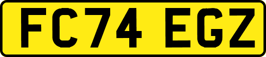 FC74EGZ