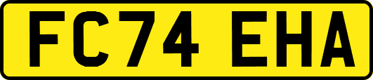 FC74EHA