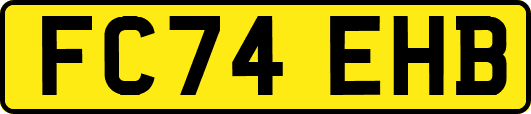 FC74EHB