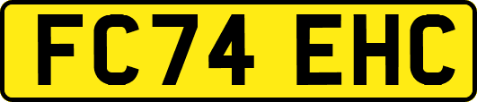 FC74EHC