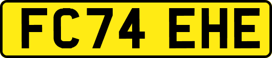 FC74EHE