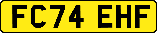 FC74EHF