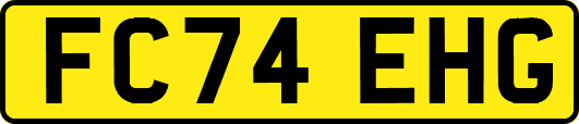 FC74EHG