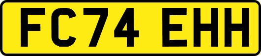 FC74EHH