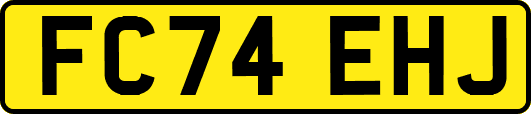 FC74EHJ