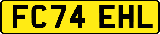 FC74EHL