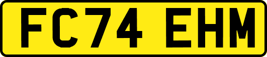 FC74EHM