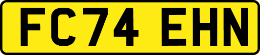 FC74EHN