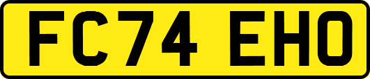 FC74EHO