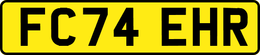 FC74EHR