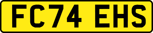 FC74EHS