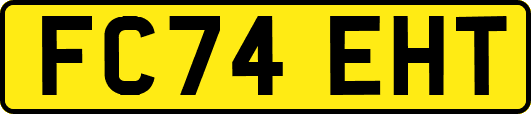 FC74EHT
