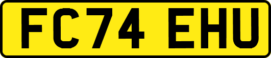 FC74EHU