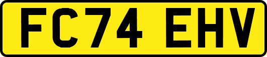 FC74EHV