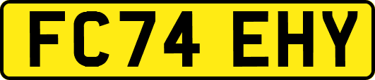 FC74EHY