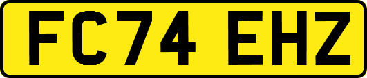 FC74EHZ
