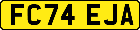 FC74EJA
