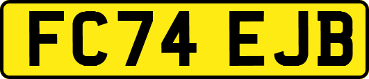 FC74EJB