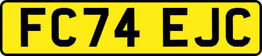 FC74EJC