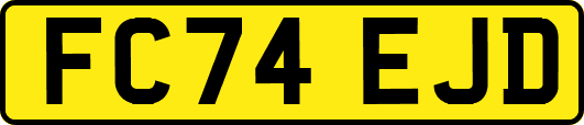 FC74EJD