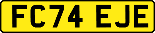 FC74EJE