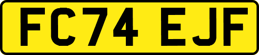 FC74EJF