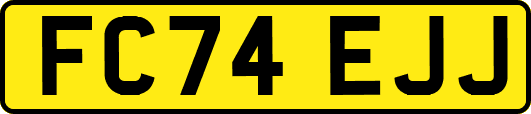 FC74EJJ