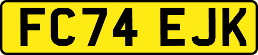 FC74EJK