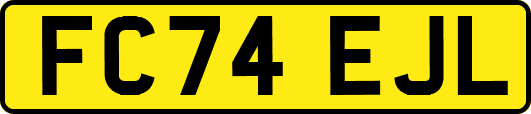 FC74EJL