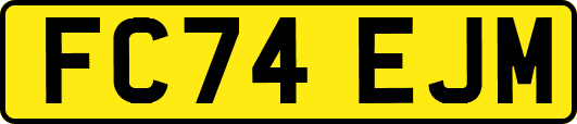 FC74EJM