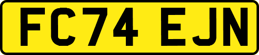 FC74EJN