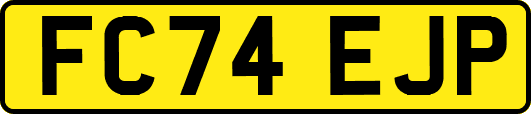FC74EJP