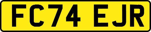 FC74EJR