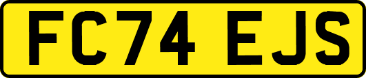 FC74EJS