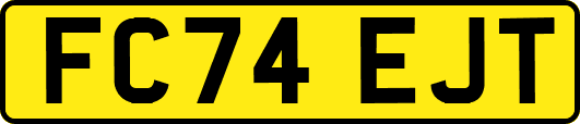 FC74EJT