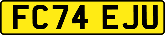 FC74EJU